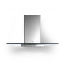 Faber 325.0617.052 Cappa Cucina Aspirante Parete 60x47 cm Classe C Inox