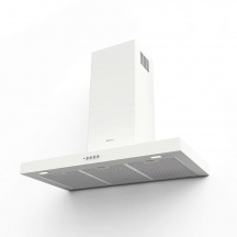 Faber 325.0618.789 Cappa Cucina Aspirante Parete 60x45 cm Classe B Bianco