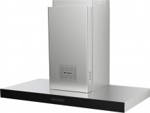 Faber 325.0656.897 Cappa Aspirante 90 cm a Parete A+ NeroInox