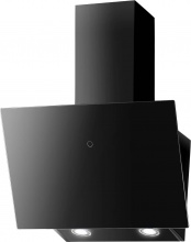 Faber 330.0567.491 Cappa Cucina AspiranteFiltrante a Parete 60x38,5 cm Nero
