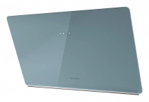 Faber 330.0615.675 Cappa Cucina Aspirante Parete 80 cm Classe B Blu Polvere