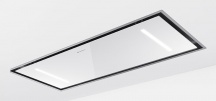 Faber 350.0679.876 Cappa Cucina Aspirante Incasso 120 cm Classe A+ Inox