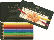 Faber Castell 110012 Faber-Castell Set da Regalo Penna e Matita