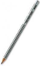 Faber Castell 117012 Pencil Grip 21 2H 1 pezzo