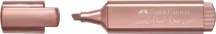 Faber Castell 154626 TL 46 Evidenziatore 1 pezzo Rosa