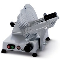 Fac K603316 Affettatrice F195 132 W Lama 195 mm Silver