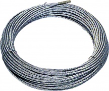 Fa.Co.Plast FU4G25 Fune Antigirevole mm 4xmt 25