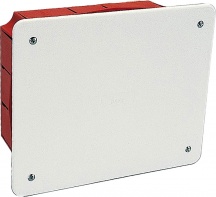 Faeg FG10213 Scatola Ad Incasso mm 160x130x70