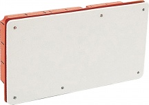 Faeg FG10215 Scatola Ad Incasso mm 296x153x70