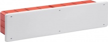 Faeg FG10217 Scatola Ad Incasso mm 480x160x70