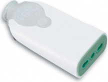FANTON 81.010 Spina Elettrica Femmina Bipasso 10 A 2 Poli + terra