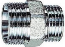 Far 501034G18 Niplex M 34x18 Gomma Cromato
