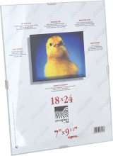 Far CTUR43SICCN Quadri a Giorno cm 70x100 Vetro Sintetico Crilex