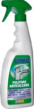 Farmicol 179750 Disincrostante Citrus Rubinet  Bagno 750 ml Pezzi 12