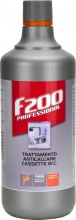 Farmicol 1LV001 Anticalcare Cassette Wc F200 lt.1 Pezzi 12