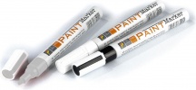 Farmicol 861ARG Pennarello Paint Marker Argento Pezzi 12