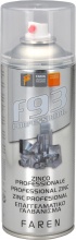 Farmicol 973003 Spray Zinco Professionale 98% F 93 400 ml Pezzi 12