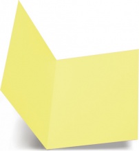Favini A50B664 Cartella Giallo A4