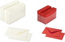 Favini A57Q174 Busta Avorio 100 Pz