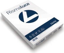 Favini A604213 Risma Carta A3 250 Fogli Rismaluce Bianco
