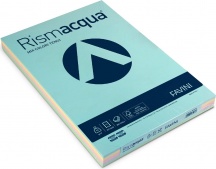 Favini A66X323 Risma Carta A3 300 fogli Multicolore Rismacqua