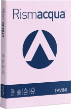 Favini A679104 Risma Carta A4 125 Fogli Lill� Rismacqua