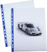 Favorit 100206797 Confezione 25 Buste Fu Art 22x30 Li Sup Azzu
