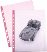 Favorit 100206799 Confezione 25 Buste Fu Art 22x30 Li Sup Ross