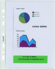 Favorit 100460022 Foglio di Protezione 180 X 240 mm Polipropilene (Pp) 25 Pz