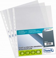 Favorit 100460065 Confezione 25 Buste Air-Special