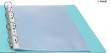 Favorit 100460120 Confezione 50 Buste a Foratura Superior 22x30