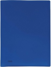 Favorit 100460252 Portalistini Nat.Spn 20 B 22x30 Blu