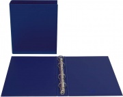 Favorit 100460407 Raccoglitore Eu 4 Tondi � 25 15x21 Bs