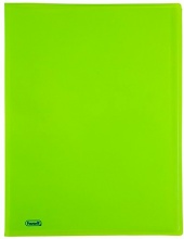 Favorit 400102296 Porta Listino Neon 40B Li 22x30 Ver Flu