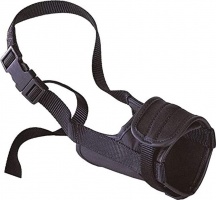 Ferplast 1077d1123 Museruola Cani Taglia Meda Safe Medium