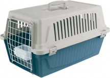 Ferplast 1079f1125 Trasportino per Gatti Atlas 10 cm 48x32 H.cm 29