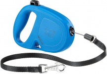 Ferplast 1081h1127 Guinzaglio Automatico Flippy One Kg 12 Maxmt 4.5