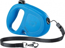 Ferplast 1082i1128 Guinzaglio Automatico Flippy One Kg 20 Maxmt 5