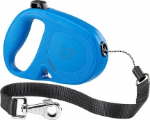 Ferplast 1083a1129 Guinzaglio Automatico Flippy One Kg 35 Maxmt 5