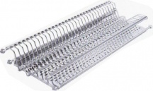 Fgv 01012.56 Scolapiatti Ino x Raccogligocce cm 56