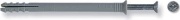 Fischer 4422a4468 Tassello Nylon Prolungato N-S Vite a Chiodo N 6x6030 S
