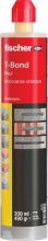 Fischer 4439i4485 Ancorante Chimico T-Bond Plus Open Poliestere Ml 300