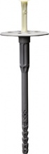 Fischer 4460c4506 Tassello Pannelli Isolanti Fif-Pn a Percussione Fif-Pn 8 80