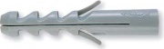 Fischer 4477b4523 Tassello a 2 Settori Espandenti in Nylon