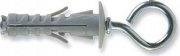 Fischer 4486b4532 Tassello Nylon Sb Occhiolo Chiuso Sb 93