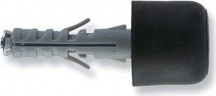 Fischer 4491g4537 Tassello Nylon Sb Paracolpi Nero Sb 911