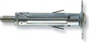 Fischer 4512a4558 Tassello Acciaio Sbs Vite Tsc Sbs 94