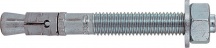 Fischer 45264 Tasselli Fbn Ii 12  50 mm 12x146 Pezzi 20