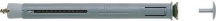 Fischer 4532c4578 Tassello Nylon Prolungato F-S-Z Vite Tsp Cava Pz F 10 S 165 Z