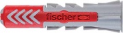 Fischer 4540b4586 Tassello Nylon Duopower Duopower 6x30 pezzi 100